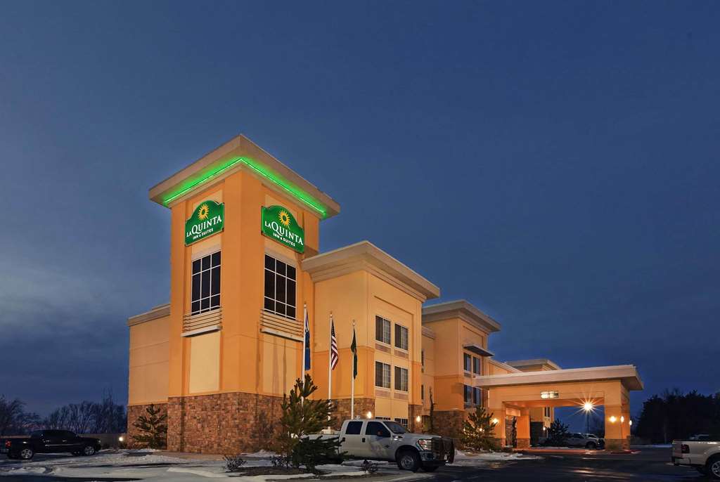 La Quinta Inn & Suites By Wyndham Elk City,Oklahoma>>Elk City,2.5 star