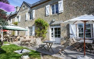 Auberge De Carolles,Caen>>Avranches,3 star