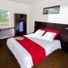 Hotel Akena Creil - Clermont Agnetz,Beauvais>>Agnetz,2 star