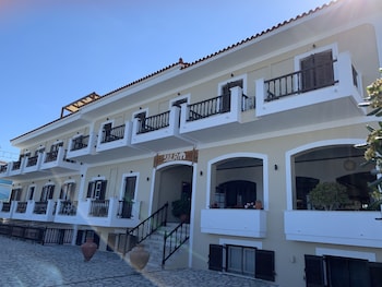 sunrise hotel
