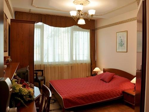 Hotel Tivoli,Tetovo>>Skopje,4 star