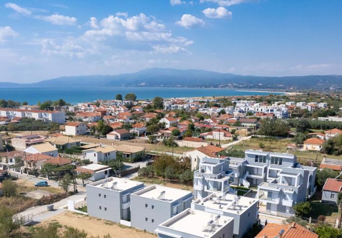 roxani residential complex