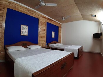 Room In Lodge - Royal Cottage, Anaimalai