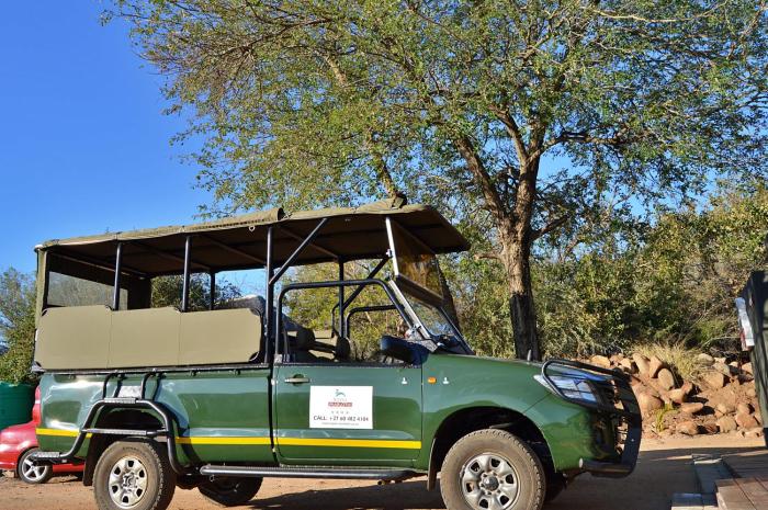 royale marlothi safari lodge