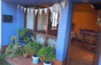 Hotel Rural La Llosa De Fombona,Candas>>Asturias,3 star