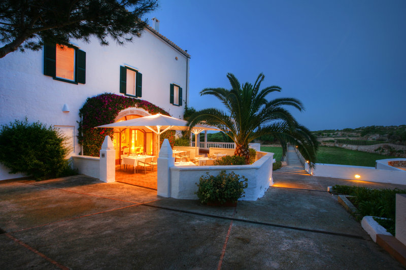 binissaida boutique hotel