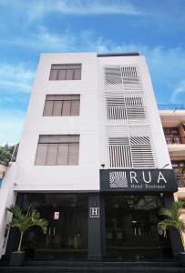 Rua Hoteles - Piura,,3.5 star