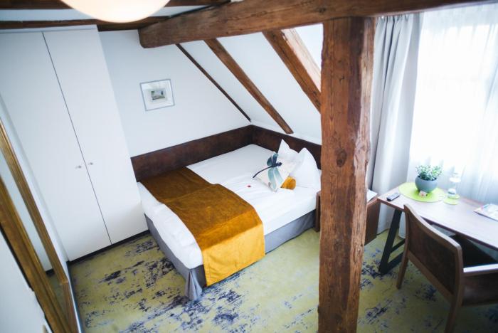 hotel zirbelstube