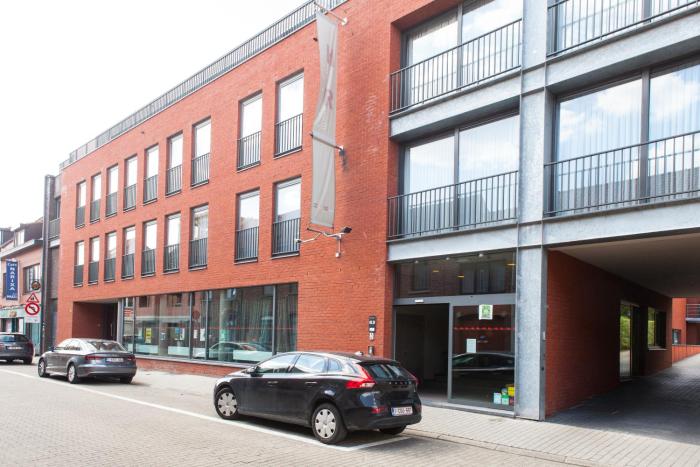 Hotel Rastelli Tervuren,Tervuren>>Brussels,3 star