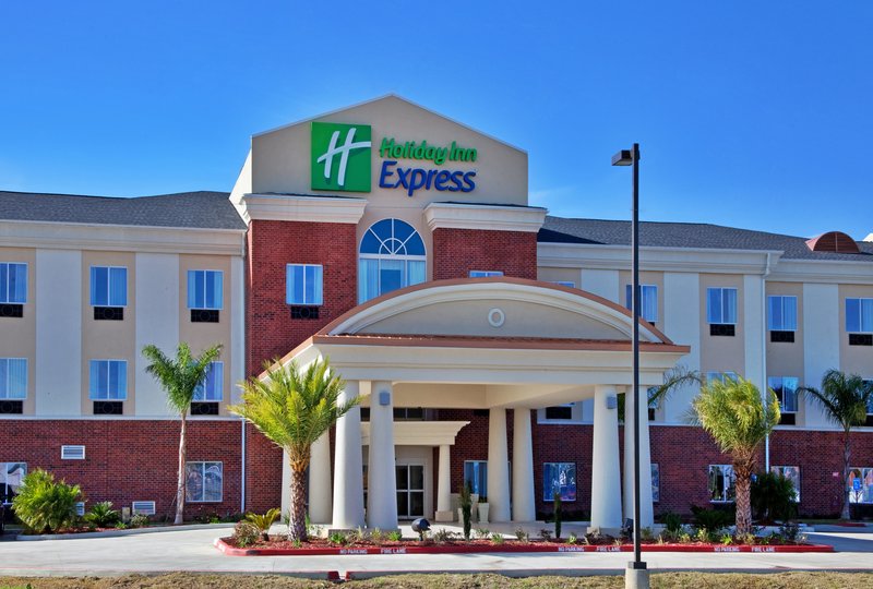 Holiday Inn Express Eunice, An Ihg Hotel