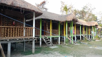 Ruwad Okum Bamboo Cottages By Urban,,2.5 star