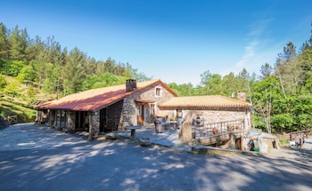 O Muino De Pena Casa Rural