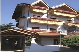 Miraval Hotel,Cles>>Bolzano,3 star