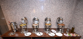 salsbil al almasi hotel
