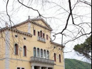 Hotel Villa Soligo - Small Luxury Hotels Of The World,Farra Di Soligo>>Castelfranco Veneto,4 star