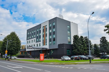 Hotel Nafta Krosno,Krosno>>Haczow,4 star