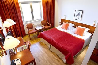 Best Western Hotell Lerdalshoejden