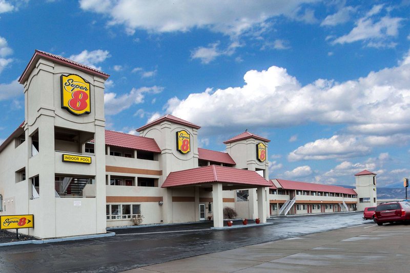 Super 8 By Wyndham Fernley,Fernley>>Fallon,2 star