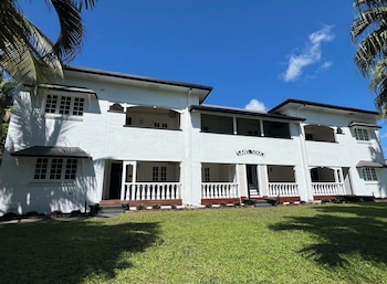 Sans Souci Apartments,,0 star