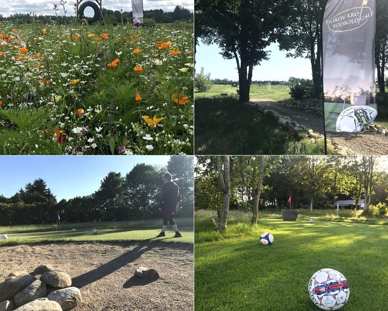 Filskov Kro,Filskov>>Billund,3 star
