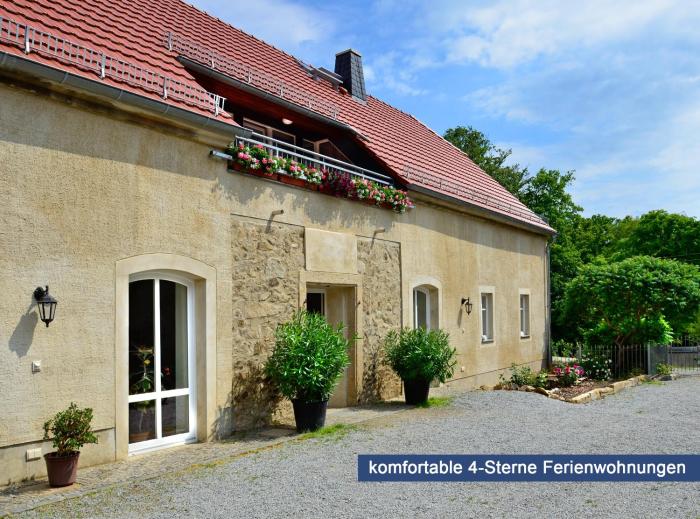 Weichaer Hof,,0 star