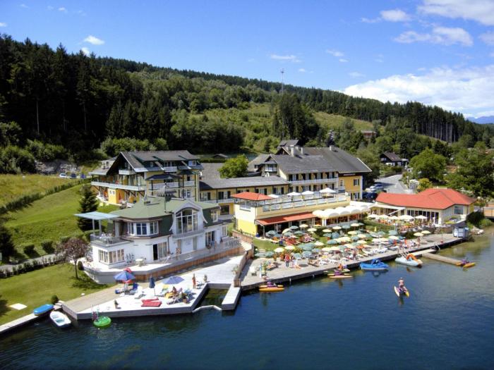 seehotel steiner