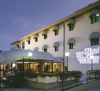 Hotel Du Parc,Atri>>Abruzzo,3 star