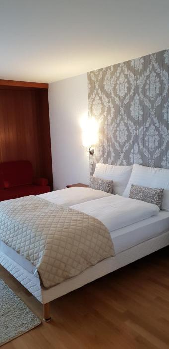 Hotel Du Grand-Pre,Boltigen>>Bern,3 star