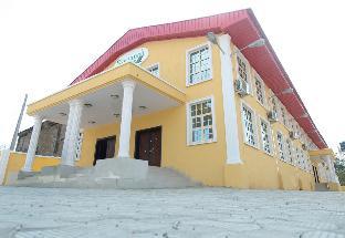 Savannah Hotel Annex,,3 star