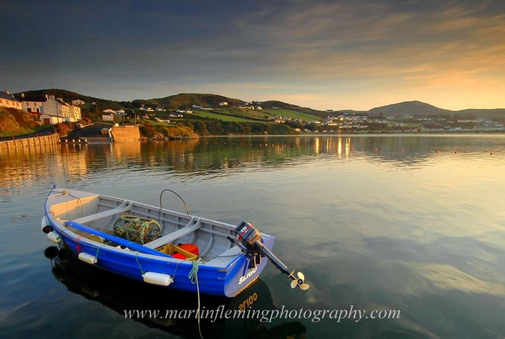 Downings Bay Hotel,Crocknamurleog>>County Donegal,3 star
