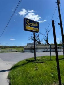 Scottish Inns - Middletown,,2 star