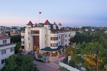 chatto hotel