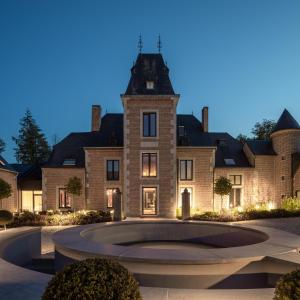 Chteau De Vigne,Dinant>>Beauraing,5 star