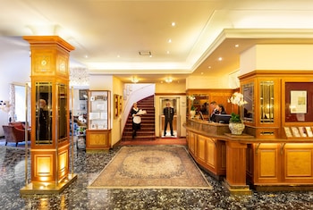 Hotel Stefanie,Vienna>>Leopoldstadt,4 star