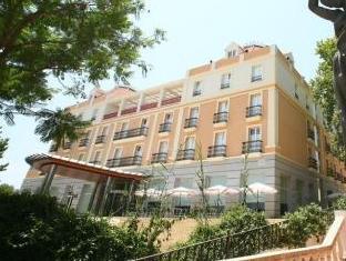 Gran Hotel Aqualange - Balneario De Alange,Almendralejo>>Alange,4 star