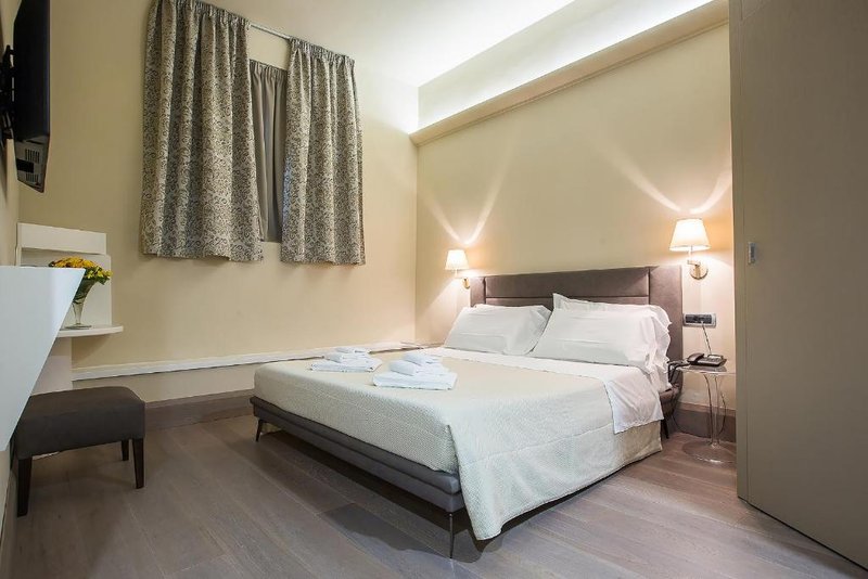 hotel centrale