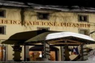 Hotel Abetone E Piramidi,Abetone Cutigliano>>Abetone,4 star