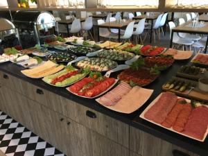 Villa Nautica,Leba>>Gniewino,3 star