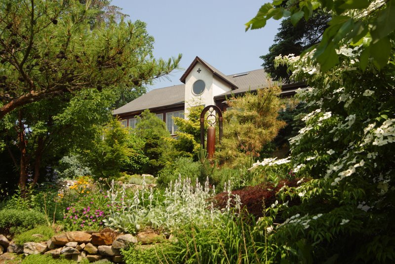 Glasbern,Fogelsville>>Allentown,3 star