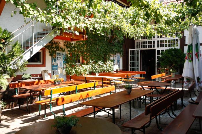 Am Treidelpfad,Near Deutsche Greifenwarte,3 star