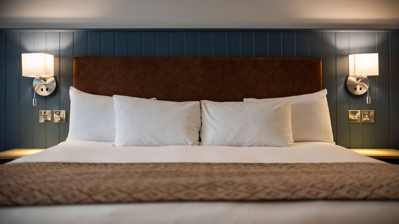 The Wilmslow Lodge,Handforth>>Cheshire East,3.5 star
