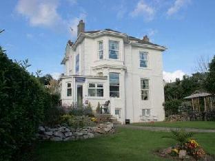 Villa Marina,Exeter>>Devon,4 star