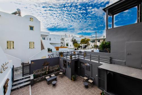 Villa Toula,Megalochori>>Fira,3 star