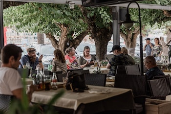 Villa Riva Makarska,Makarska>>Krvavica,4 star