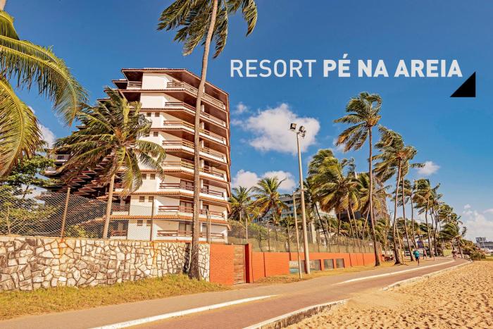 Jatiuca Suites Resort By Slaviero Hoteis,Jatiuca>>Jacarecica,3.5 star