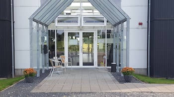 Onlysleep Oksebrovej,Slagelse>>Boeslunde,3 star