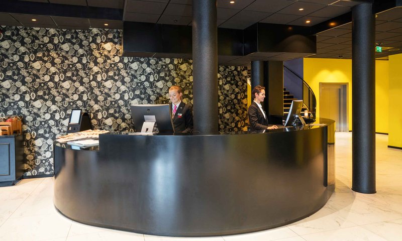thon hotel spectrum