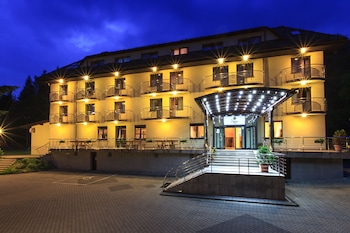 Hotel Vestina