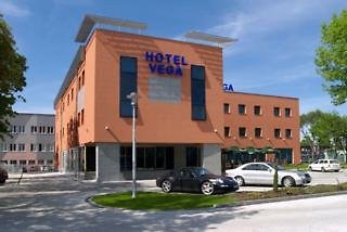 business hotel vega