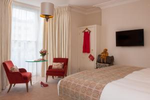 The Charm Brighton Boutique Hotel And Spa,Brighton And Hove>>Brighton,5 star